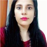 English , computer science and Mathematics  Tutor UpTo Primary Level